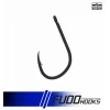 Fudo 3007 ISEAMA W/RING 8 Lİ TEFLON İĞNE NO:2/0