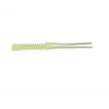 Wily Twitcher Sıvılı Silikon Yem 55 mm 20 Adet Renk: 01 Glow