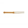Wily Twitcher Sıvılı Silikon Yem 55 mm 20 Adet Renk: 04