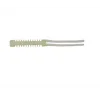 Wily Twitcher Sıvılı Silikon Yem 55 mm 20 Adet Renk: 09 Glow
