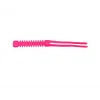 Wily Twitcher Sıvılı Silikon Yem 55 mm 20 Adet Renk: 16