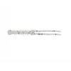 Wily Twitcher Sıvılı Silikon Yem 55 mm 20 Adet Renk: 17