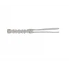 Wily Twitcher Sıvılı Silikon Yem 55 mm 20 Adet Renk: 29