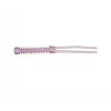 Wily Twitcher Sıvılı Silikon Yem 55 mm 20 Adet Renk: 30