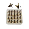 Balza İğneli Alabalık Kefal Sİnek Yem 20 li Paket