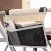 Argeus Rustic Katlanabilir 150Kg Kamp Sandalyesi - Kahve/Kum
