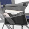 Argeus Rustic Katlanabilir 150Kg Kamp Sandalyesi - Mavi/Gri