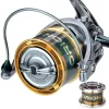 Akami Mulinello Orion Xsc 9+1BB Yedek Kafalı Surf Olta Makinesi
