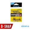 ALESTA D KLİPS NO:#0 BN 15Lİ PAKET