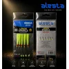 ALESTA LEMON SPARKLE RIG X0262 5 KÖSTEKLİ HAZIR TAKIM 0.37MM NO:8 İĞNE