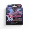 Anchor Ajimax X4 0.04mm 150 Mt Pink Aji Misina