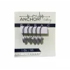 Anchor Borac Lrf Jighead 1,5Gr 5 Li Paket