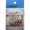 Anchor Borac Plus Lrf Jighead 2,2Gr 5 Li Paket