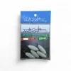 ANCHOR ÇİFTTARAFLI FIRDÖNDÜLÜ GLOW KURŞUN 20 gr 5 Lİ PAKET
