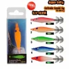 Aquasalty Softwin Squid Jig Kalamar Zokası 65Mm 6Gr Renk:4