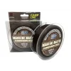 Asso Mainline Master Carp Fc Coated 1.000Mt Kahverengi 0,35Mm