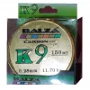 Balza Carbon Line K9 Misina 150 Mt. 0,31Mm