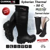 Camminare Syberian Thermal Eva Çizme (-50°C) 43 Numara Polonya Üretim
