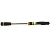 Captain 1425 Shrimp Hunter 2Pc Light Spin Kamış 3-15Gr Atarlı