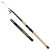 Captain 1526 Arrow Teleskopik Kamış 270Cm 100-200Gr Atarlı