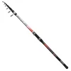 Captain 1668 Beach Flex Light Tele Surf Kamış 270cm 40-140gr Atar