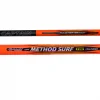 Captain 1696 Method 390Cm Tele Surf Kamış 100-200Gr Atarlı