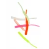 Captain 3520 Mini Worm 10 lu 5 cm Aromalı LRF Silikonu Renk:06