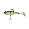 Captain 3543 Crazy Zander Uv Paint 10Cm Turna Silikonu Renk:1
