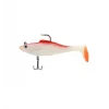 Captaİn 3567 Cracker Soft 10 Cm 3Lü Pk Levrek Turna Silikonu Renk : 2