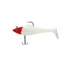 Captaİn 3568 Cracker Soft 12 Cm 3Lü Pk Levrek Turna Silikonu Renk : 4