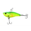 Captain 3609 Junior Metal Vibrasyon 4gr Jig Yem Renk:29
