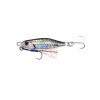 Captain 3639 Forester Mini Jigger 3gr LRF Jig Yem Renk:05