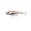 Captain 3639 Forester Mini Jigger 5gr LRF Jig Yem Renk:06