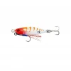 Captain 3639 Forester Mini Jigger 7gr LRF Jig Yem Renk:08