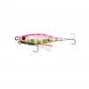 Captain 3639 Forester Mini Jigger 7gr LRF Jig Yem Renk:11