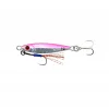 Captain 3658 Flutter Mini Jigger 7gr LRF Jig Yem Renk:03