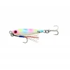 Captain 3658 Flutter Mini Jigger 7gr LRF Jig Yem Renk:06