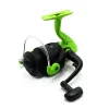 Captain Mondial 4000 Green  3+1 BB Tekne Makinesi