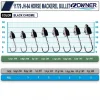 Cultiva 11779 Jh-84 Horse Mackerel Bullet Jighead 1,8Gr