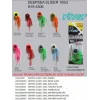 Derin Su Jig Yemi River Deepsea Slider 100Gr Renk:06R