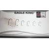 Eagle King 4617 Çapraz Kısa Sap İğne 3/0