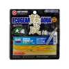 Ecogear Aqua Katsu Aji Straight 2.3 5.8 Cm Lrf Silikonu Renk:J14