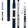 Effe Accord Mix Carbon 420 Cm 100-300Gr Atarlı Olta Kamışı