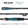 Effe Mare Spin Kamış 240cm 10-40gr Atarlı