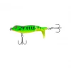 Effe Turbo Tail 90F 9cm 11gr Maket Balık Renk:3915