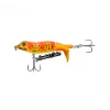 Effe Turbo Tail 90F 9cm 11gr Maket Balık Renk:3920