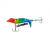 Effe Turbo Tail 90F 9cm 11gr Maket Balık Renk:3928
