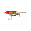 Effe Turbo Tail 90F 9cm 11gr Maket Balık Renk:3931