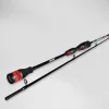 Effe Whitefish 198cm 0,6-5gr Aji LRF Olta Kamışı