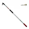 Eurofish Enigma Surf 420 Cm 150-250Gr Aksiyonlu Kırmızı